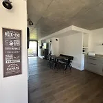 Les Lofts De Sainte-lucie-de-porto-vecchio *