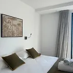 Les Lofts De Sainte-lucie-de-porto-vecchio Apartment *