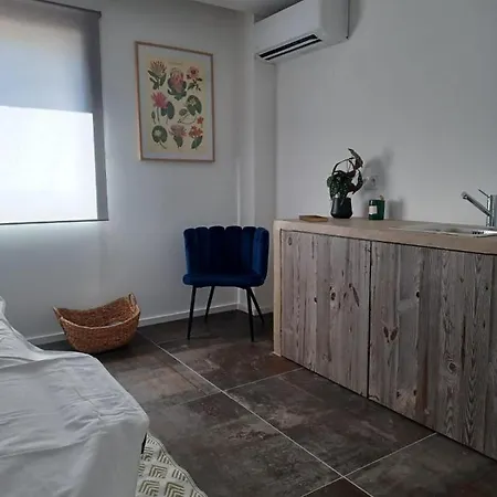 Les Lofts De Sainte-lucie-de-porto-vecchio * Sainte-Lucie de Porto-Vecchio