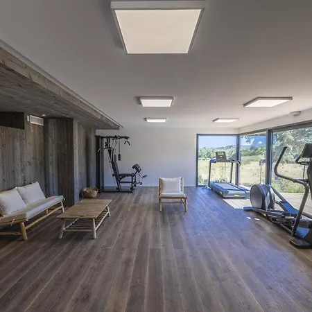 Lejlighed Les Lofts De Sainte-lucie-de-porto-vecchio Sainte-Lucie de Porto-Vecchio