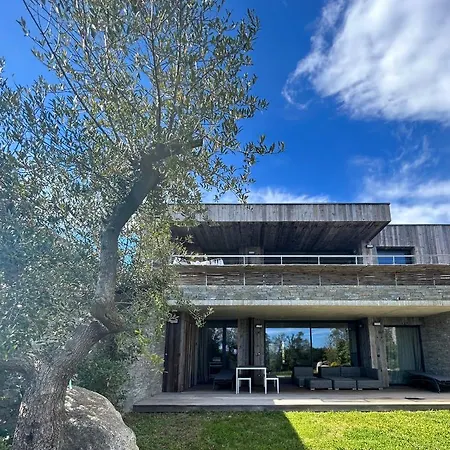 Les Lofts De Sainte-lucie-de-porto-vecchio *