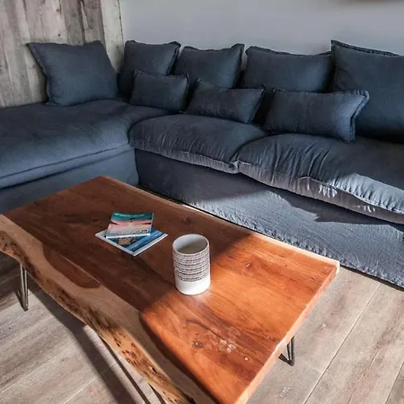 Les Lofts De Sainte-lucie-de-porto-vecchio Apartamento Sainte-Lucie de Porto-Vecchio