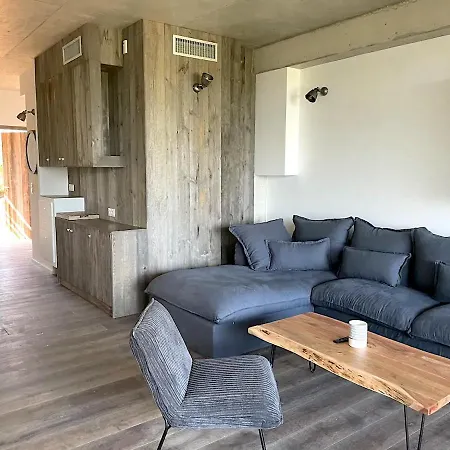 Les Lofts De Sainte-lucie-de-porto-vecchio