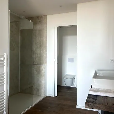 Les Lofts De Sainte-lucie-de-porto-vecchio Apartamento *