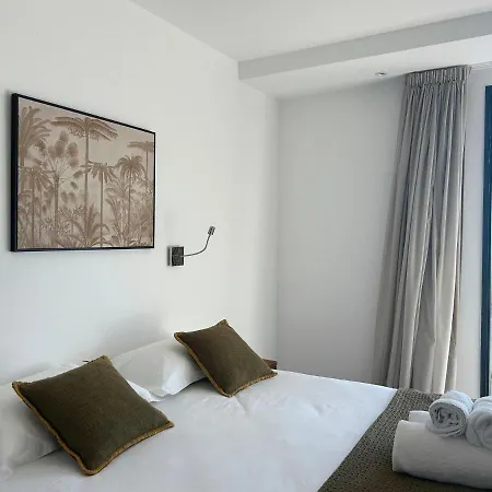 Les Lofts De Sainte-lucie-de-porto-vecchio Apartamento *