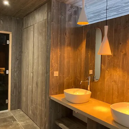 Lejlighed Les Lofts De Sainte-lucie-de-porto-vecchio *