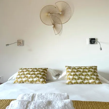 Apartamento Les Lofts De Sainte-lucie-de-porto-vecchio Sainte-Lucie de Porto-Vecchio