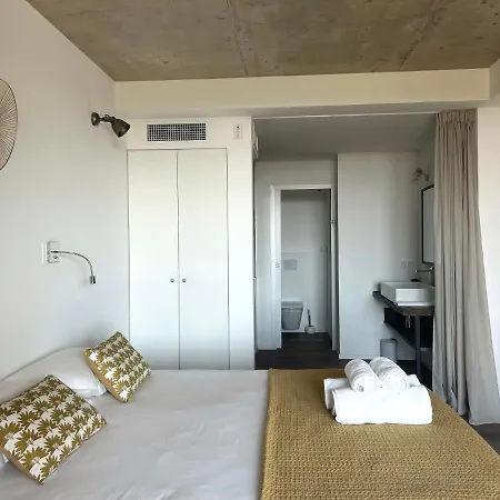 Les Lofts De Sainte-lucie-de-porto-vecchio Apartamento