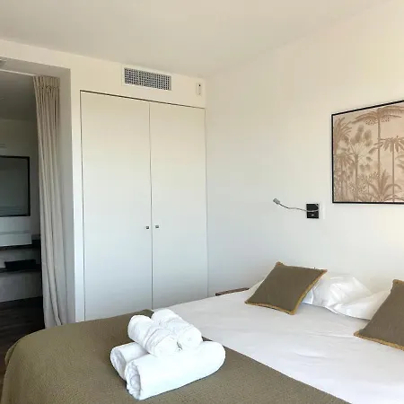 Les Lofts De Sainte-lucie-de-porto-vecchio *