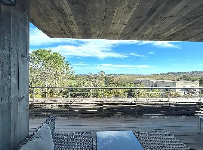 Les Lofts De Sainte-lucie-de-porto-vecchio