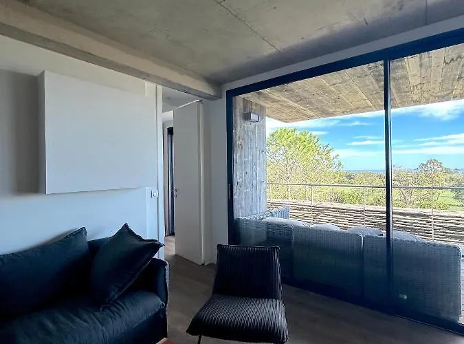 Les Lofts De Sainte-lucie-de-porto-vecchio *