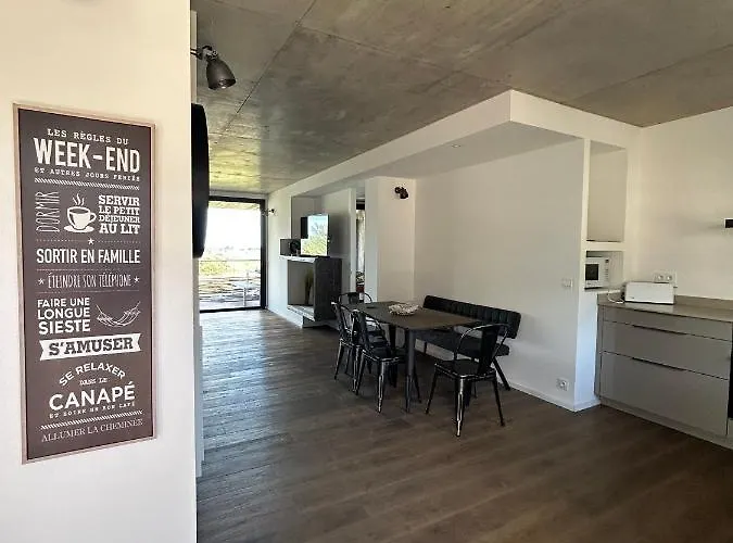 Les Lofts De Sainte-lucie-de-porto-vecchio *