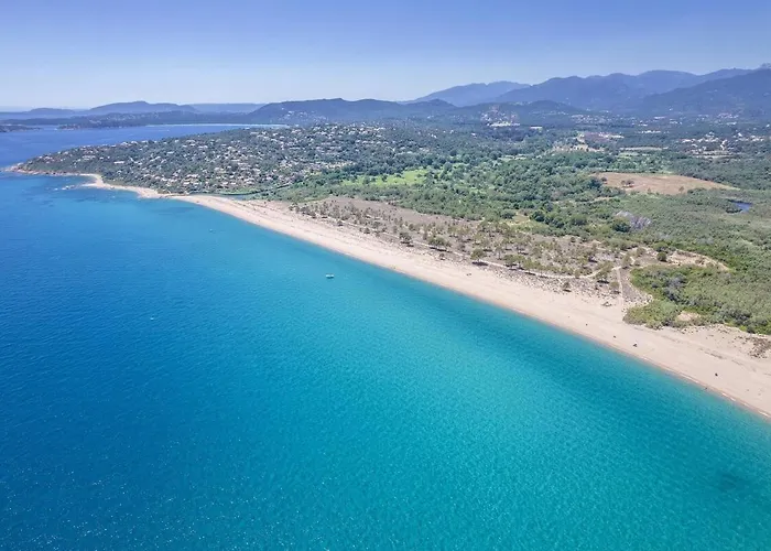 Apartamento Les Lofts De Sainte-lucie-de-porto-vecchio Sainte-Lucie de Porto-Vecchio