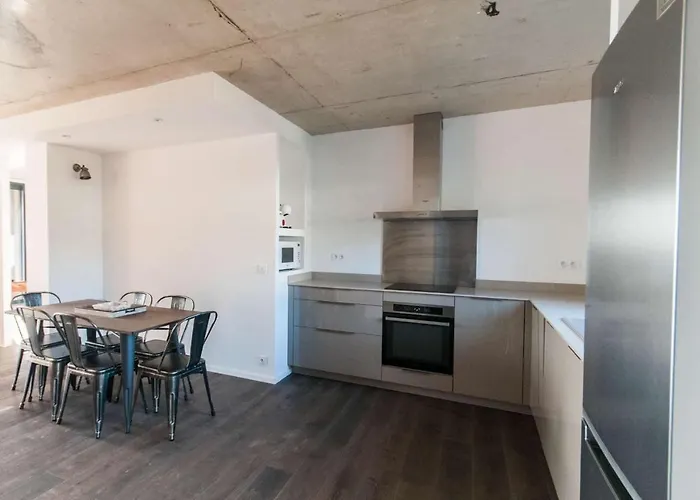 Les Lofts De Sainte-lucie-de-porto-vecchio Sainte-Lucie de Porto-Vecchio