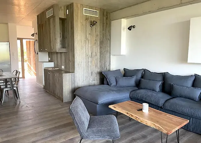 Les Lofts De Sainte-lucie-de-porto-vecchio