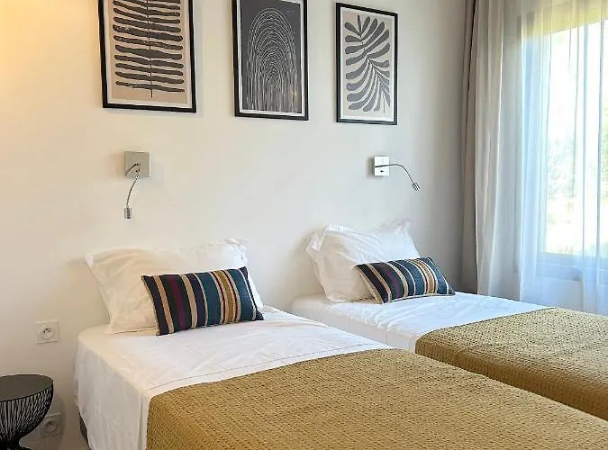 Les Lofts De Sainte-lucie-de-porto-vecchio