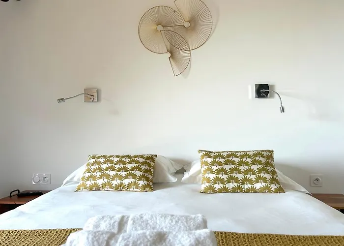 Apartamento Les Lofts De Sainte-lucie-de-porto-vecchio Sainte-Lucie de Porto-Vecchio