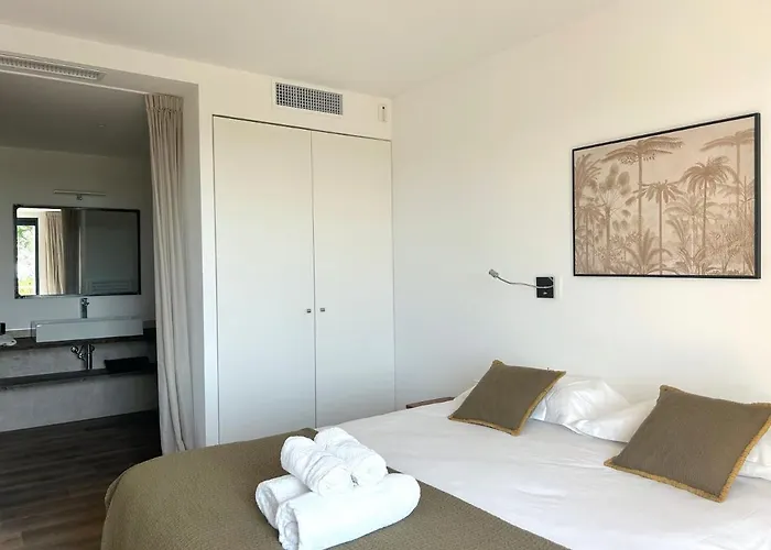 Les Lofts De Sainte-lucie-de-porto-vecchio *