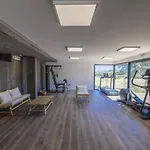 아파트 Les Lofts De Sainte-lucie-de-porto-vecchio 생트-뤼시 드 포르토-벡시오
