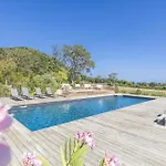 아파트 Les Lofts De Sainte-lucie-de-porto-vecchio *