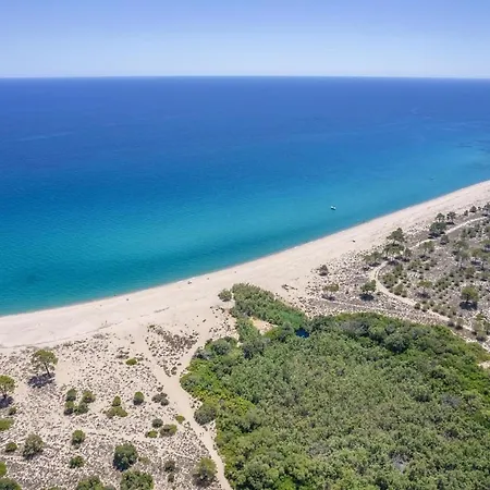 Les Lofts De Sainte-lucie-de-porto-vecchio