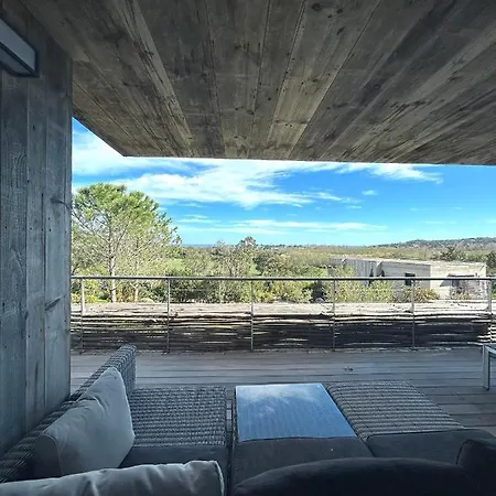 Les Lofts De Sainte-lucie-de-porto-vecchio