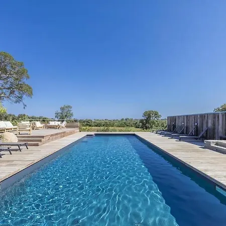 Les Lofts De Sainte-lucie-de-porto-vecchio *