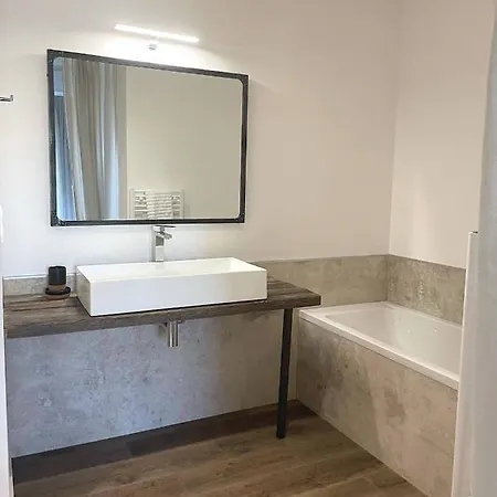 Les Lofts De Sainte-lucie-de-porto-vecchio Apartmán Sainte-Lucie de Porto-Vecchio