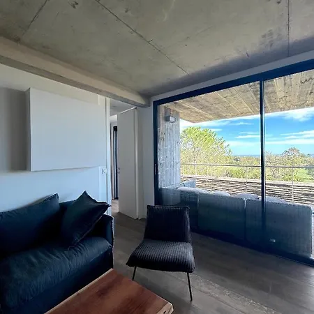 Les Lofts De Sainte-lucie-de-porto-vecchio *