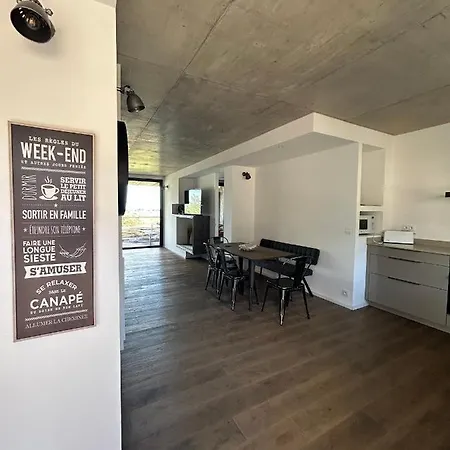 Les Lofts De Sainte-lucie-de-porto-vecchio *