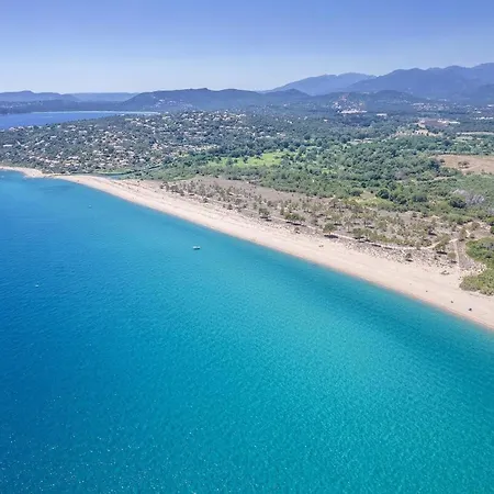 Apartmán Les Lofts De Sainte-lucie-de-porto-vecchio Sainte-Lucie de Porto-Vecchio