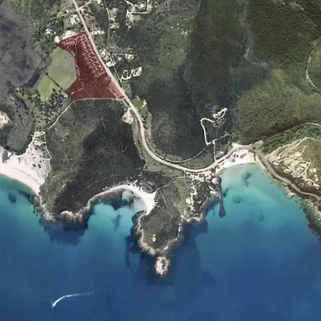 Les Lofts De Sainte-lucie-de-porto-vecchio Sainte-Lucie de Porto-Vecchio