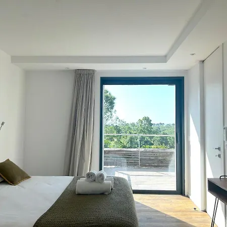 Apartmán Les Lofts De Sainte-lucie-de-porto-vecchio *