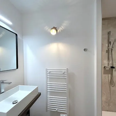 Les Lofts De Sainte-lucie-de-porto-vecchio Appartement *