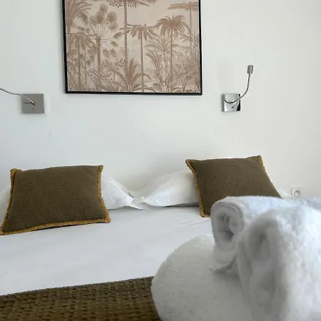 Les Lofts De Sainte-lucie-de-porto-vecchio