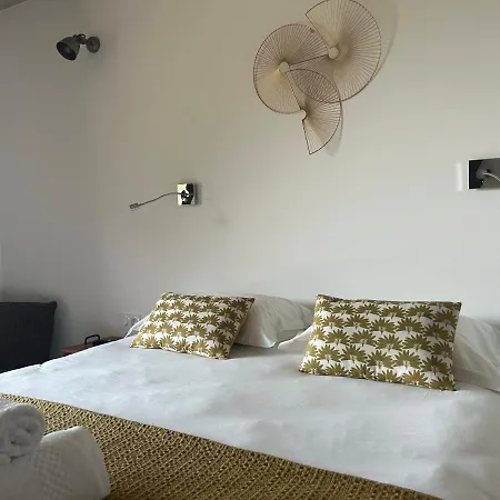Les Lofts De Sainte-lucie-de-porto-vecchio Apartmán *