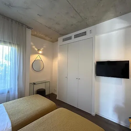 Les Lofts De Sainte-lucie-de-porto-vecchio Apartmán Sainte-Lucie de Porto-Vecchio