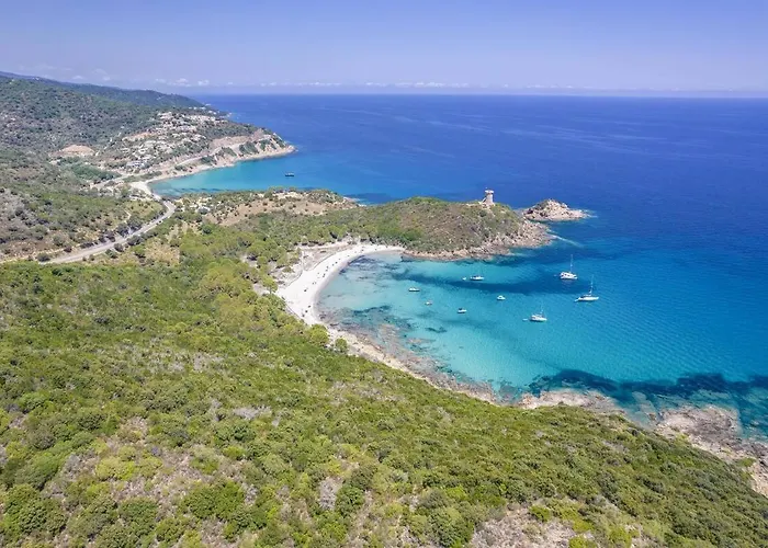 Les Lofts De Sainte-lucie-de-porto-vecchio סנט-לוסידה פורטו-וקיו