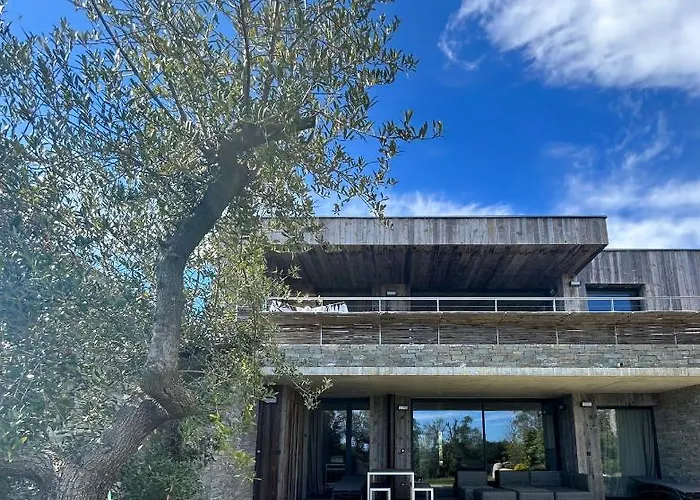 Les Lofts De Sainte-lucie-de-porto-vecchio *