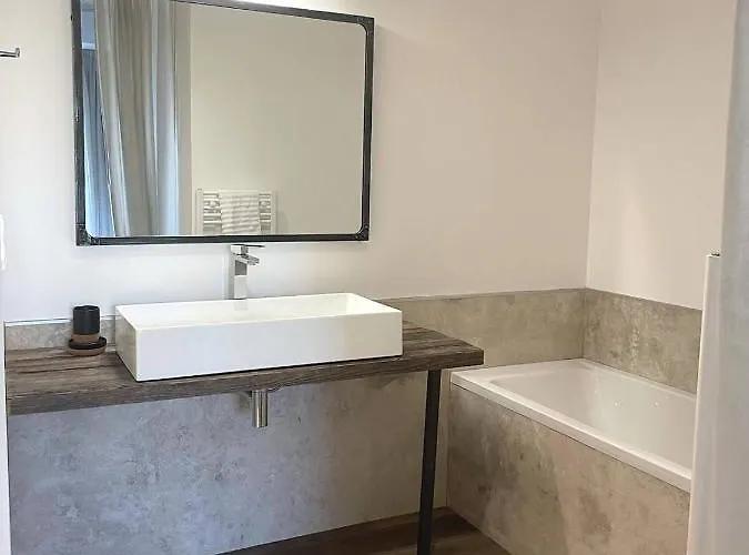 Les Lofts De Sainte-lucie-de-porto-vecchio Apartment Sainte-Lucie de Porto-Vecchio