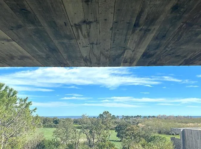 Les Lofts De Sainte-lucie-de-porto-vecchio Apartment Sainte-Lucie de Porto-Vecchio