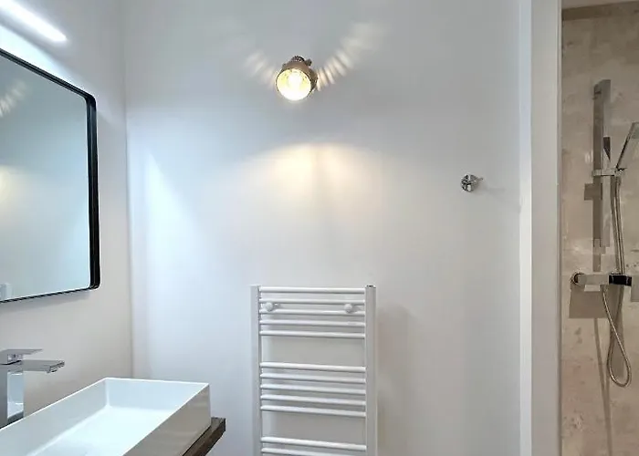 Les Lofts De Sainte-lucie-de-porto-vecchio Apartment *