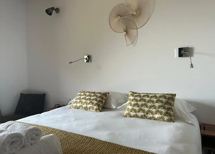 Les Lofts De Sainte-lucie-de-porto-vecchio Apartment *