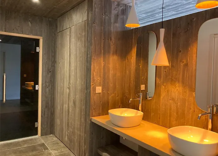 Apartment Les Lofts De Sainte-lucie-de-porto-vecchio *